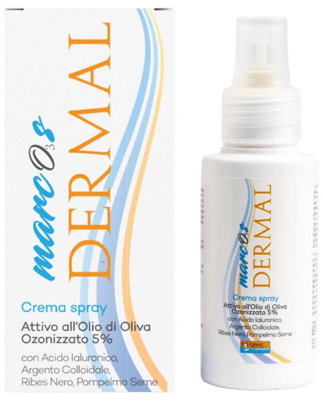 MARCOS DERMAL 50ML