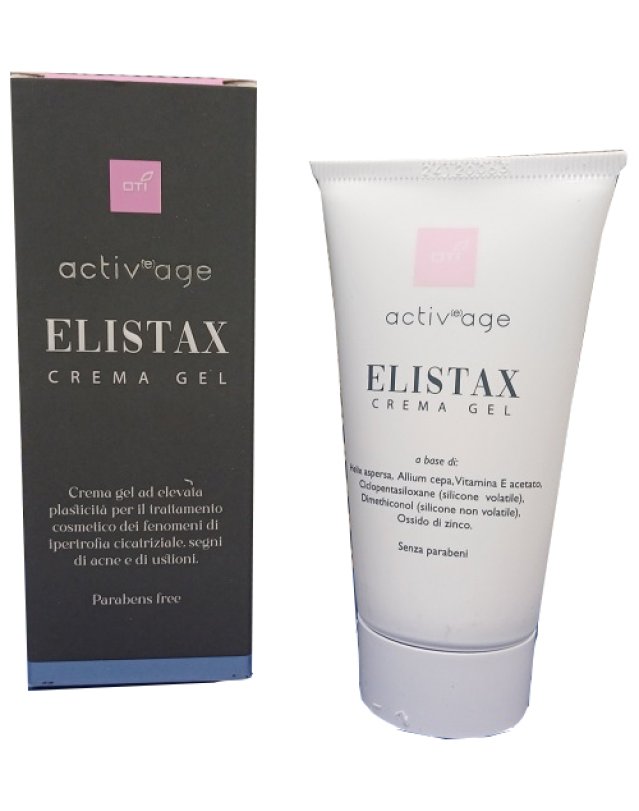 <ELISTAX CRE VIS/CRP OTI* 50ML <ELISTAX CRE VIS/CRP OTI* 50ML