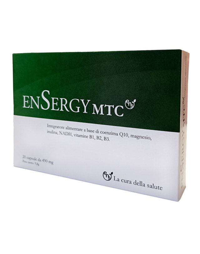 ENSERGY MTC 20Cps