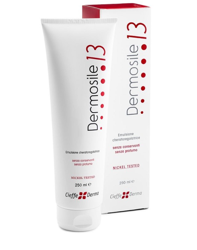 DERMOSILE 13 250ML