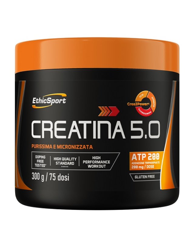 CREATINA 5.0 300G