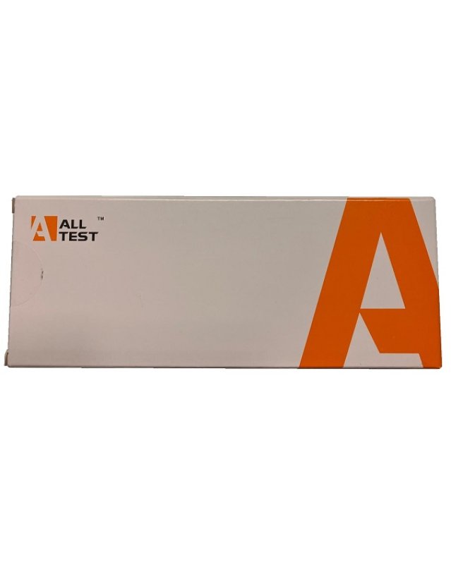 ALLTEST AUTOTEST MULTIDROGA ALLTEST AUTOTEST MULTIDROGA