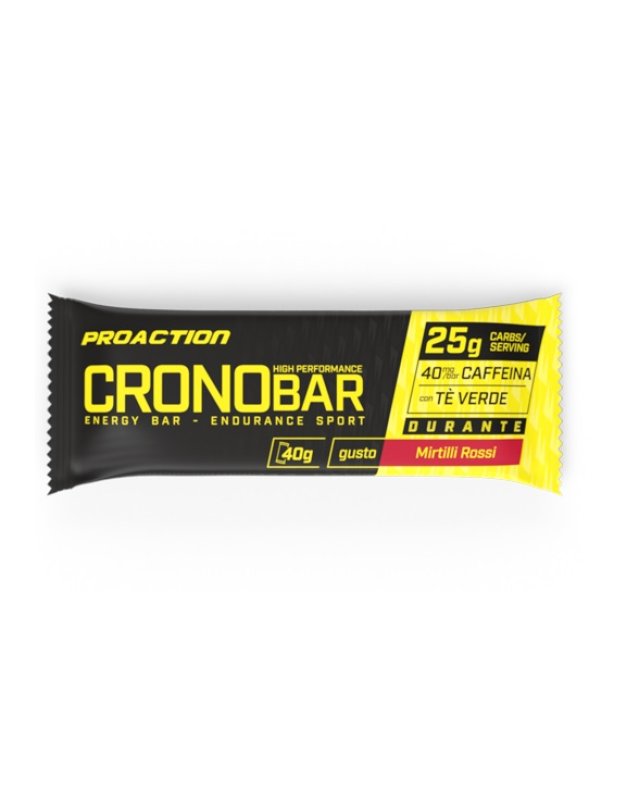 PROACTION CRONO BAR MIRT RO PROACTION CRONO BAR MIRT RO
