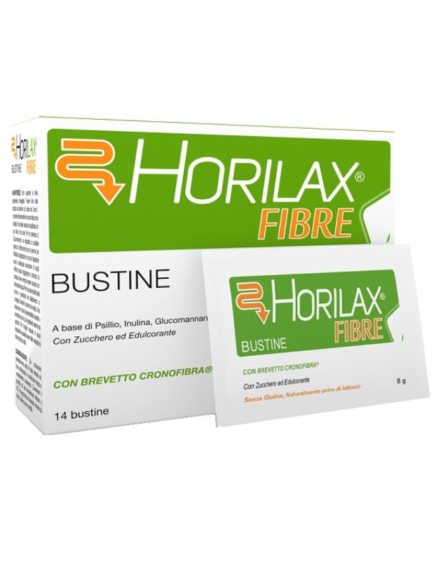 HORILAX FIBRE 14BUST