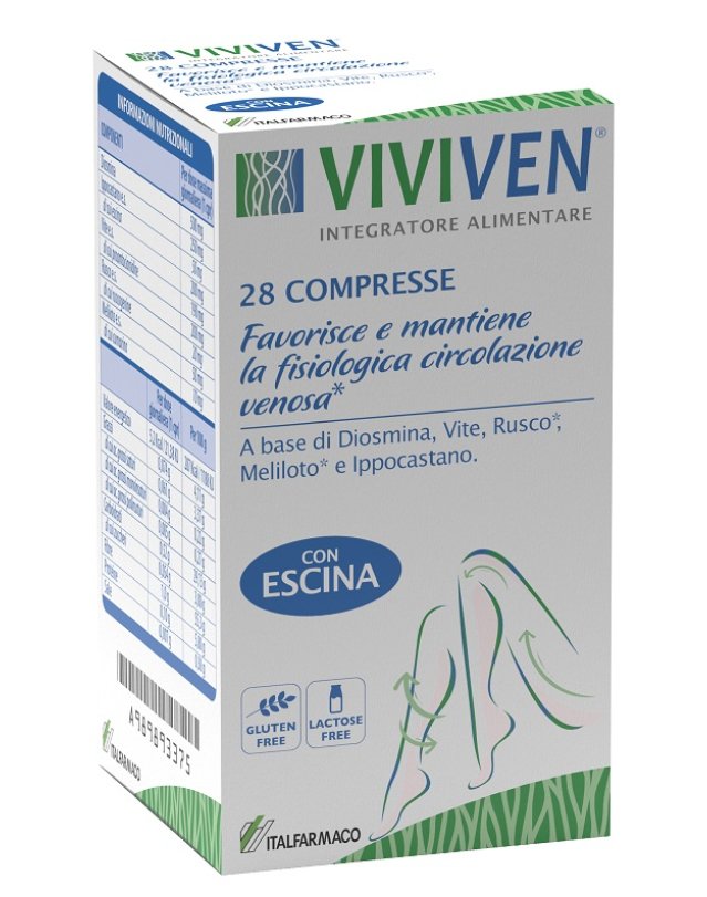 VIVIVEN*28 Cpr