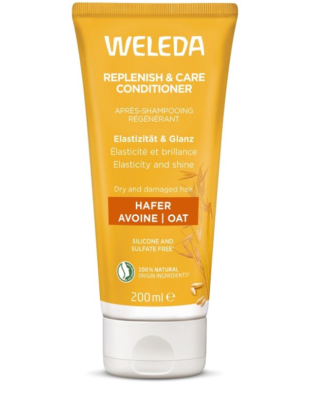 CONDITIONER REPLEN&CARE AVENA