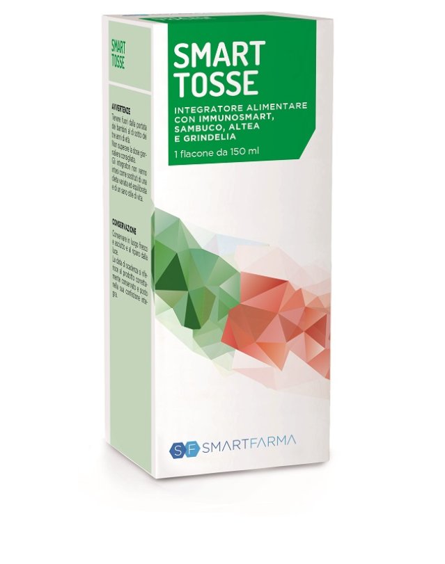 SMART TOSSE 150ML