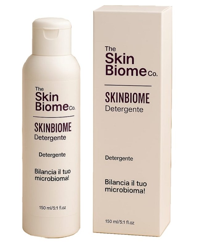 THE SKIN BIOME Det.150 ml