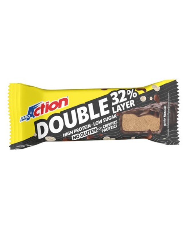 PROACTION DOUBLE 32% NOCC 50GR PROACTION DOUBLE 32% NOCC 50GR