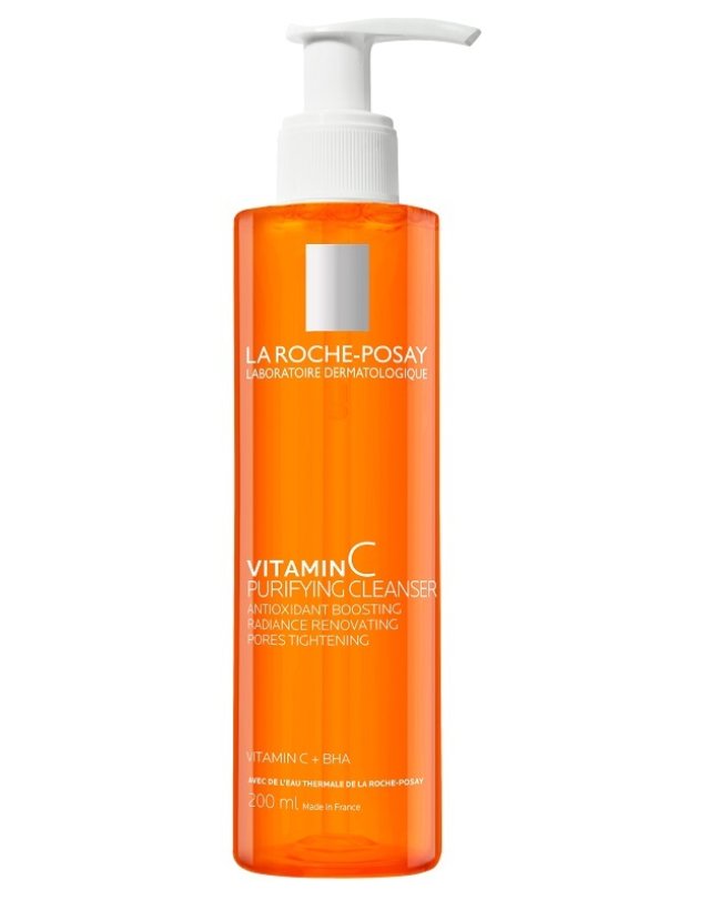 DETERGENTE VITAMINA C 200ML