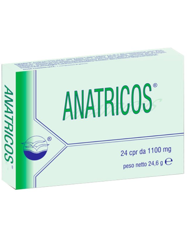 ANATRICOS 24CPR