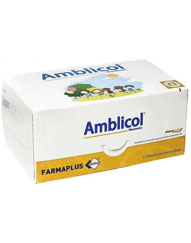 AMBLICOL 15FL 10ML