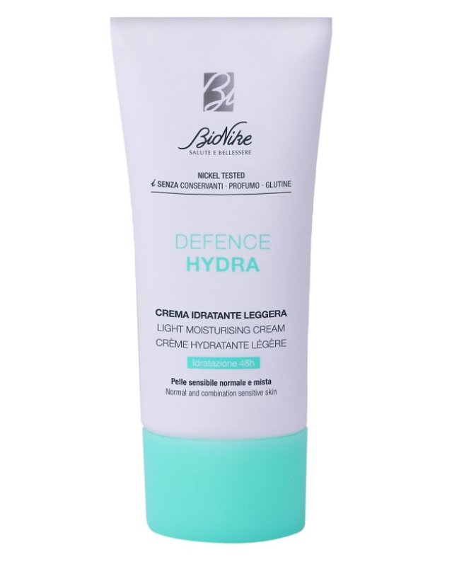 DEFENCE Hydra Cr.Idr.Legg.50ml