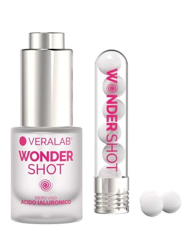 VERALAB WONDER SHOT SIE 15ML+7