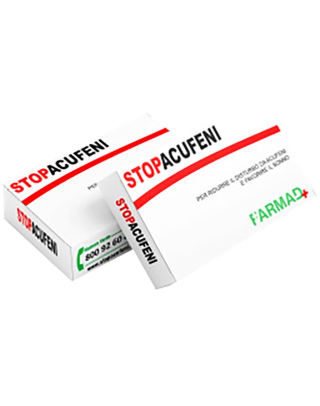 STOP ACUFENI 30 Cpr