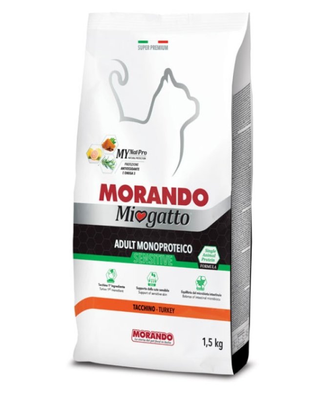 V MIOGATTO 8043 SENS AD 1,5KG TA