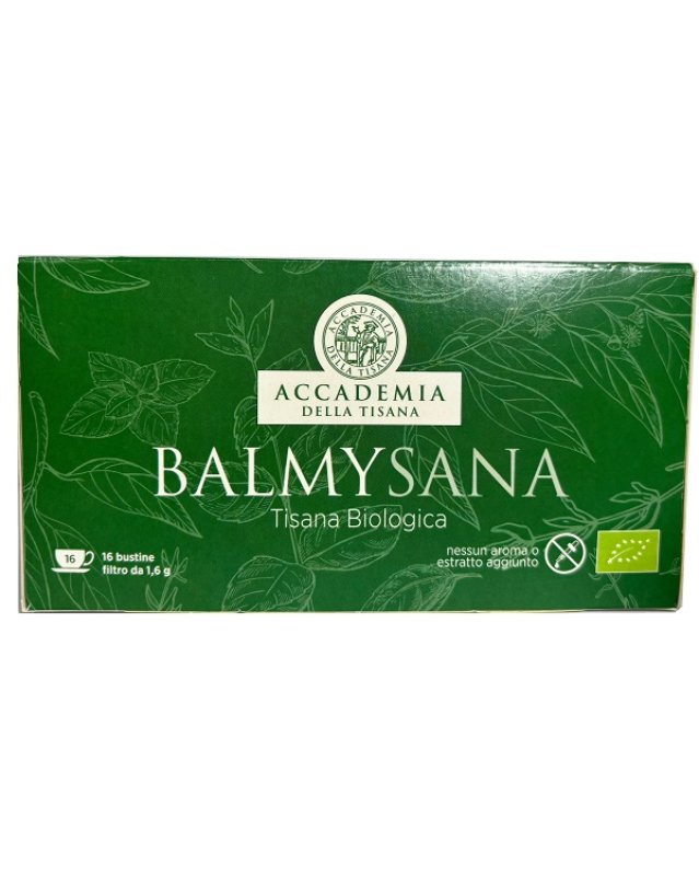 BALMYSANA 16FILTRI 25,6G BALMYSANA 16FILTRI 25,6G