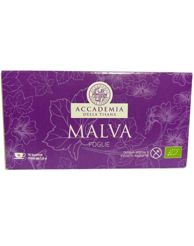 MALVA FOGLIE BIO 16FILTRI
