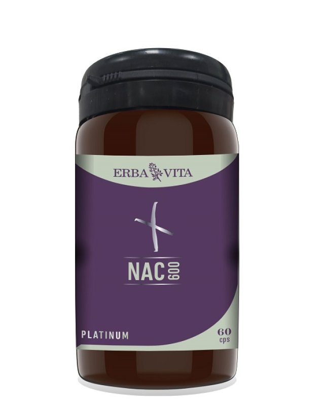 NAC 600 60CPS
