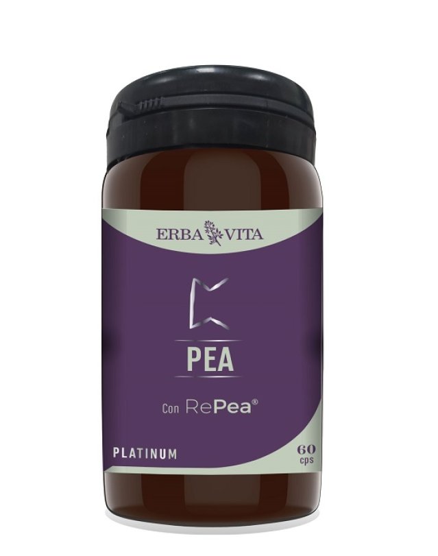 PEA 60CPS