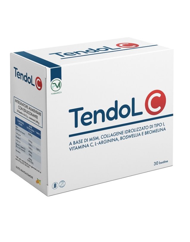 TENDOL C 30BUST