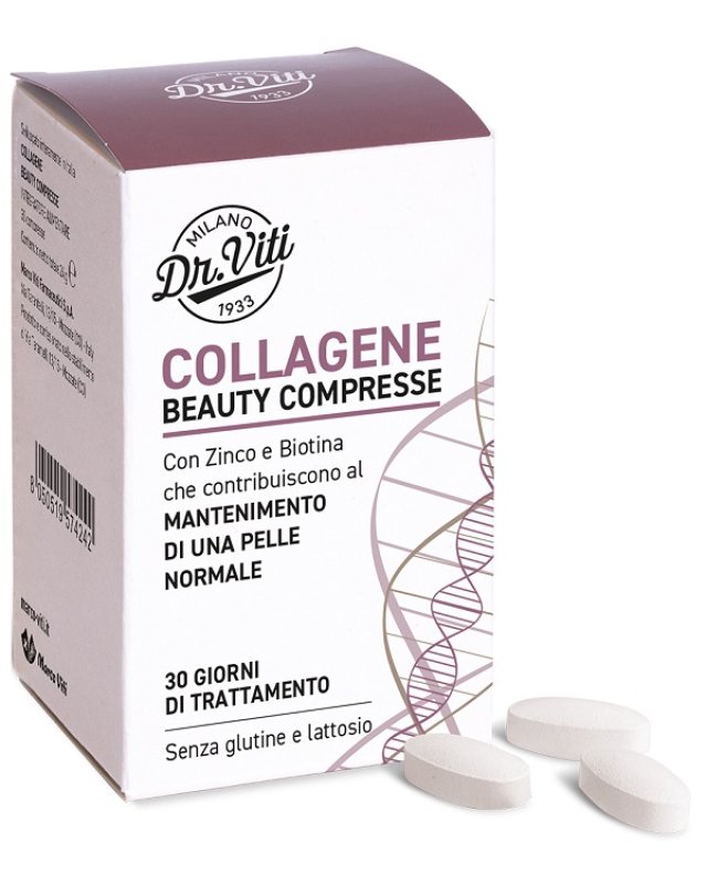 COLLAGENE BEAUTY 30CPR