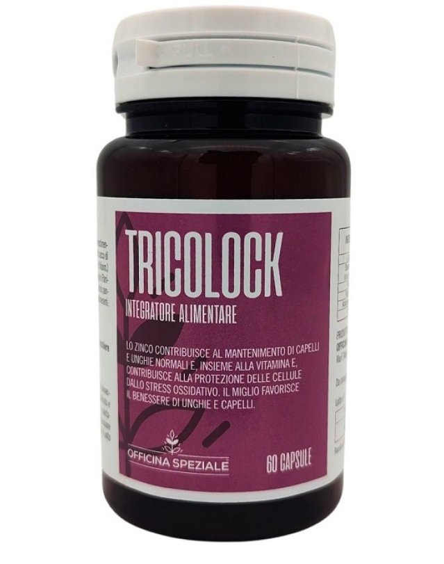 TRICOLOCK 60CPS