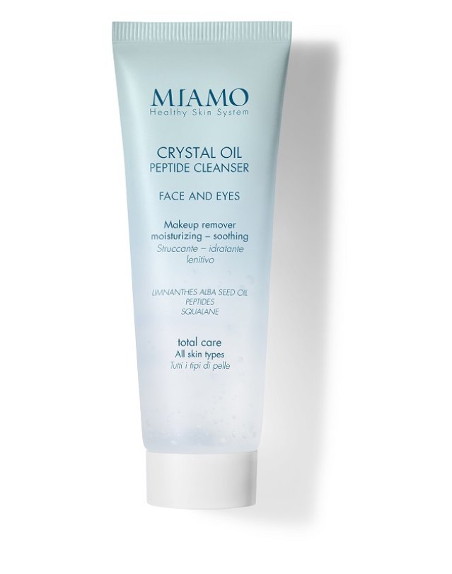 MIAMO TC MINISIZE CRYSTAL 50ML
