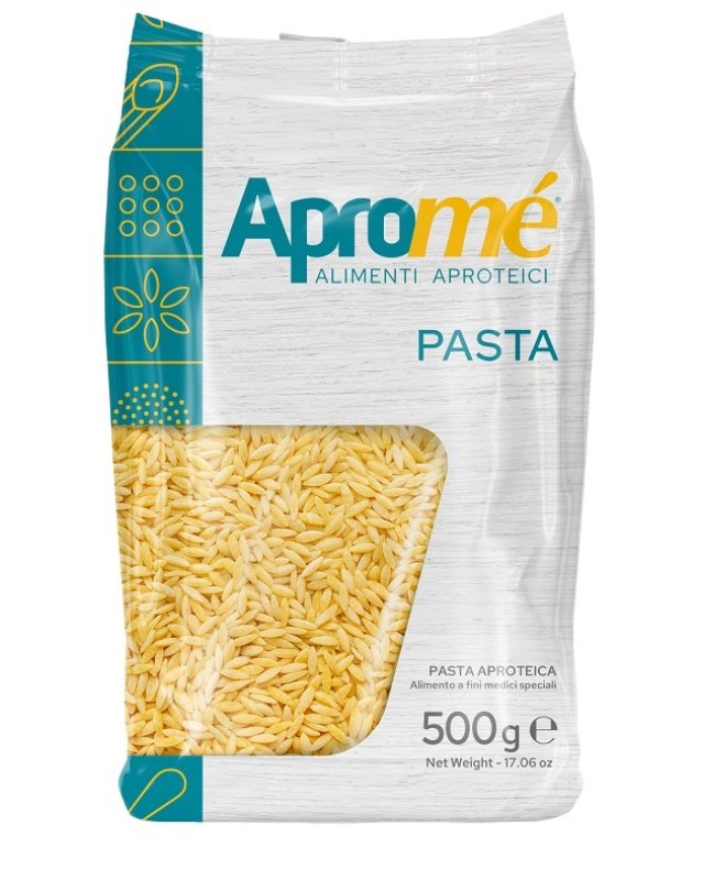 APROME' PASTA GEMMINE APROT.500G