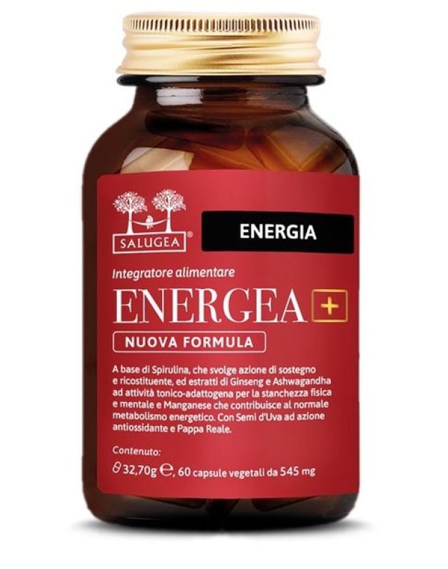 SALUGEA ENERGEA+ 60Cps