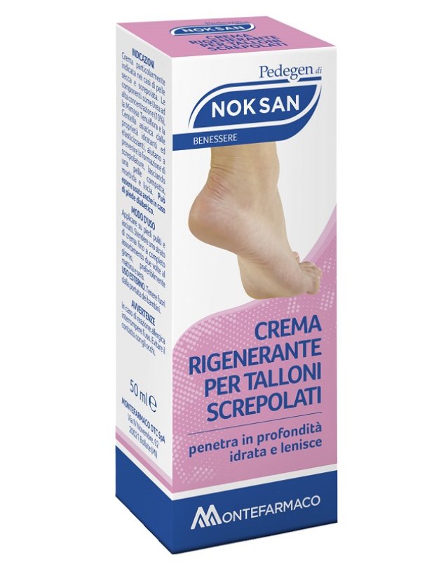 NOKSAN CREMA RIGENERANTE TALL