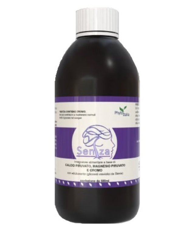 SENTZA LIQUIDO 500ML