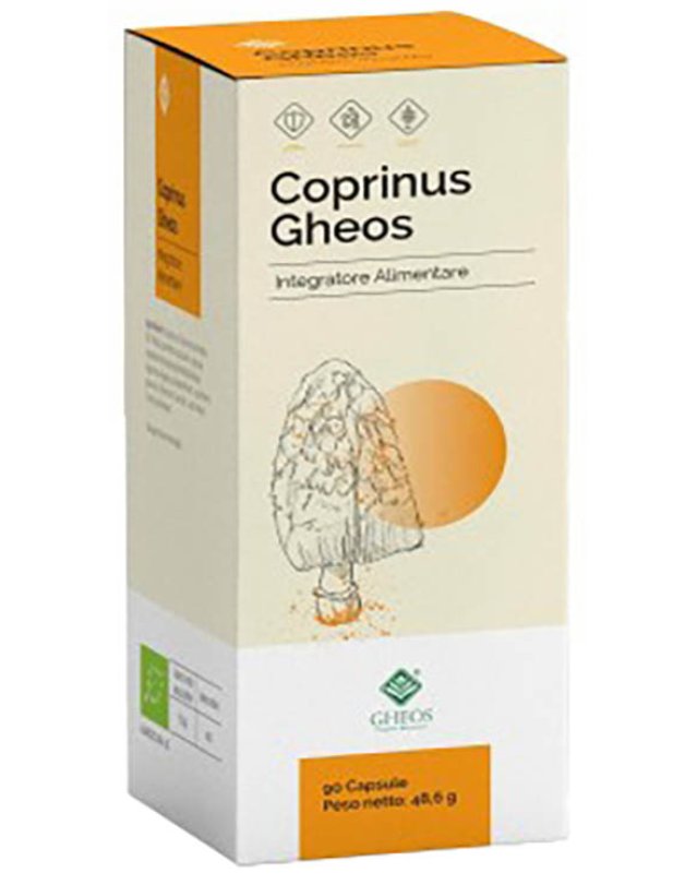 COPRINUS 90 Cps