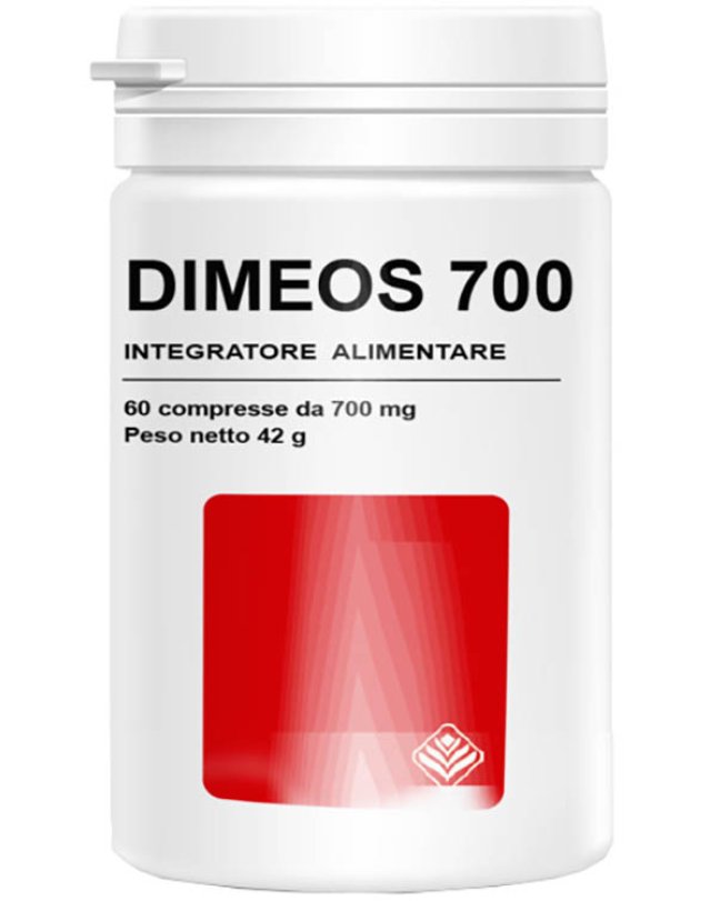 DIMEOS*700 60 Cpr