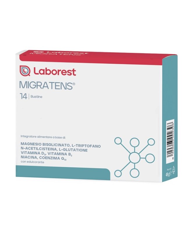 MIGRATENS 14BUST