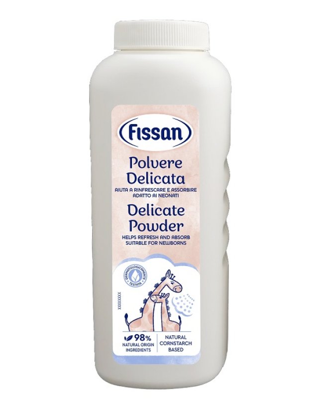 FISSAN Polvere Del.200g