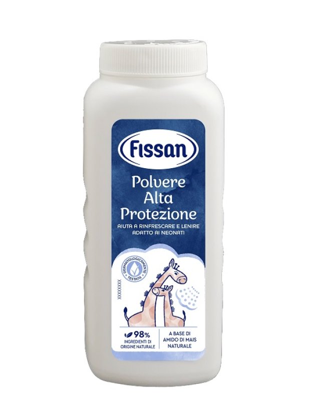 FISSAN Polvere 100g