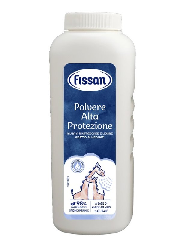 FISSAN Polvere 200g