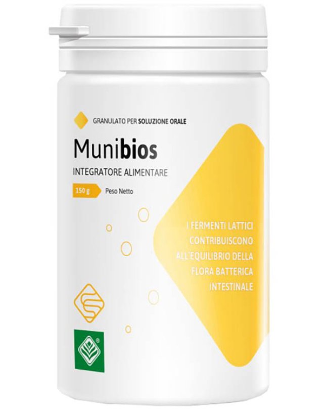 MUNIBIOS-GRAN 150G