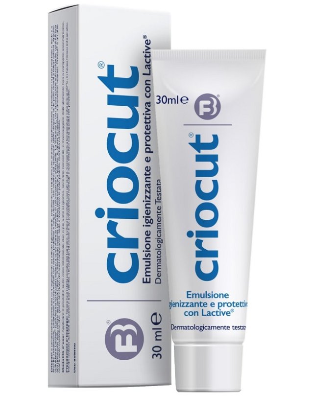 CRIOCUT Emuls.30ml