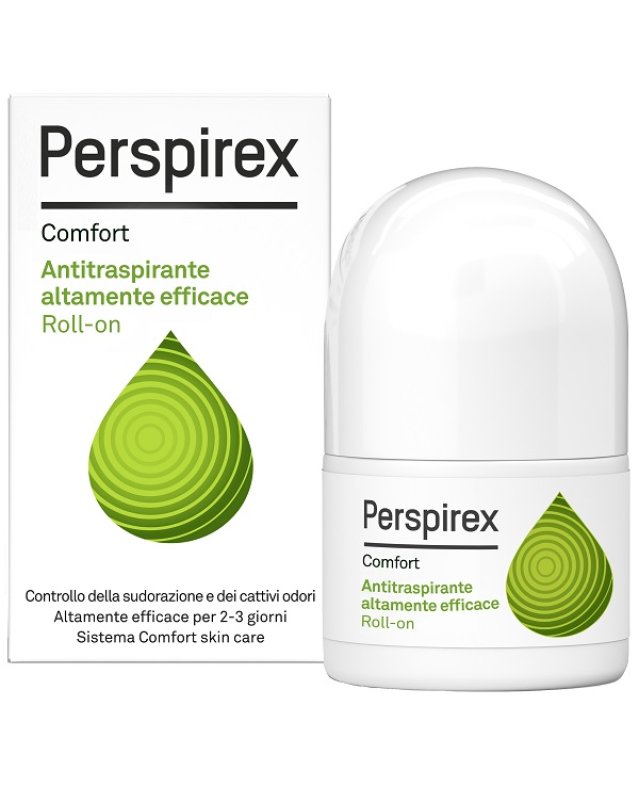 PERSPIREX COMFORT ROLL ON