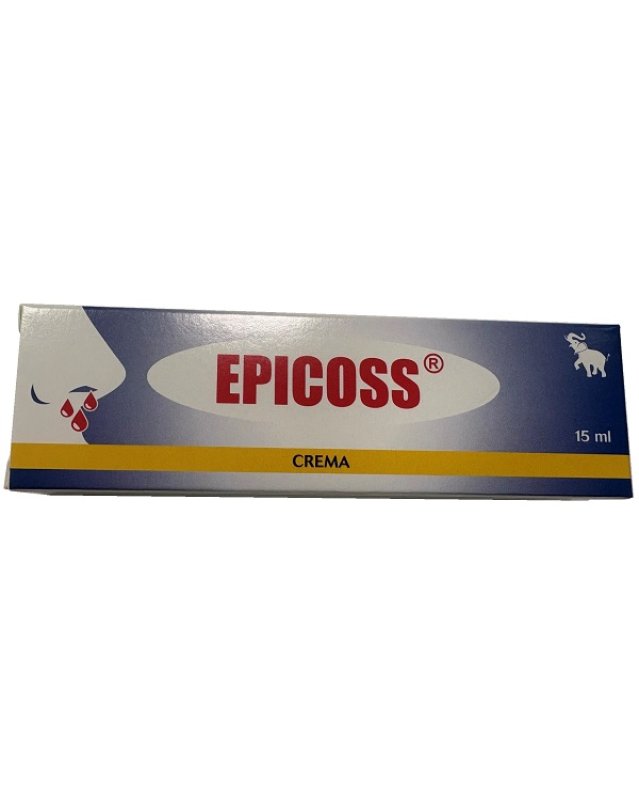 EPICOSS CREMA 15ML