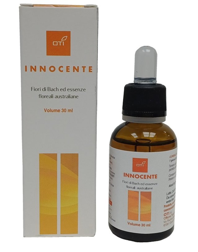 INNOCENTE GTT 30ML