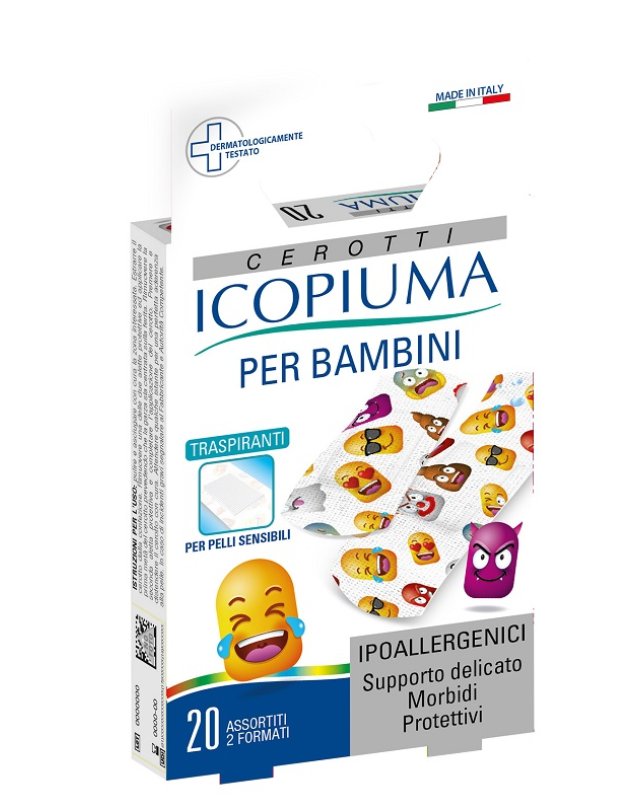 CER ICOPIUMA TNT BIMBI CER ICOPIUMA TNT BIMBI