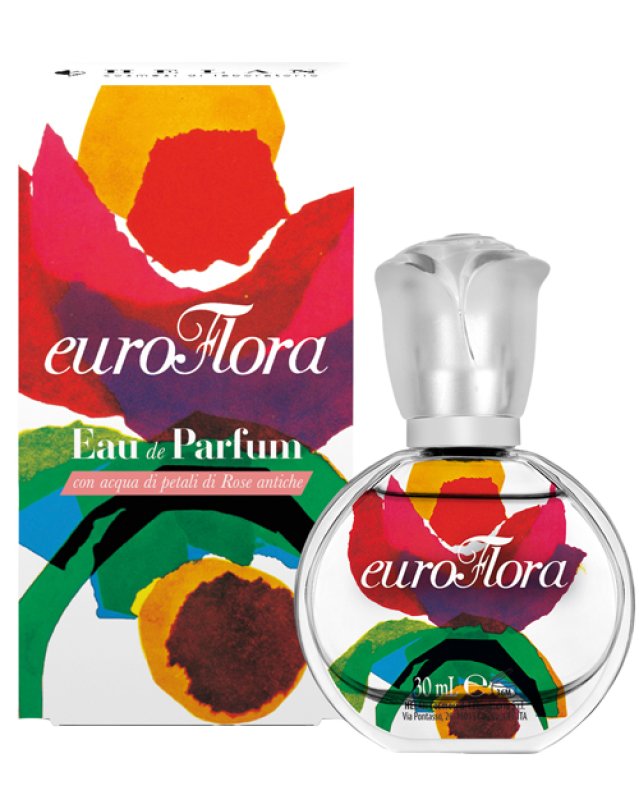 EUROFLORA EAU DE PARFUM 30ML