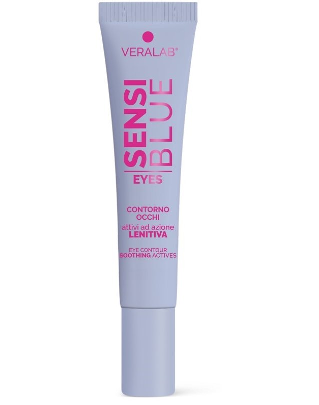 VERALAB SENSIBLUE EYES 15ML