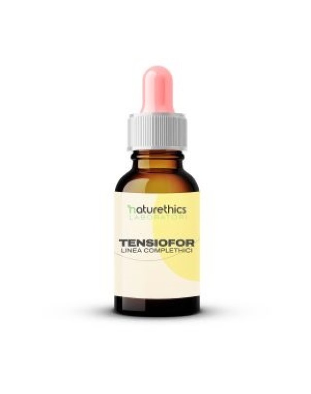 TENSIOFOR 50ML TENSIOFOR 50ML