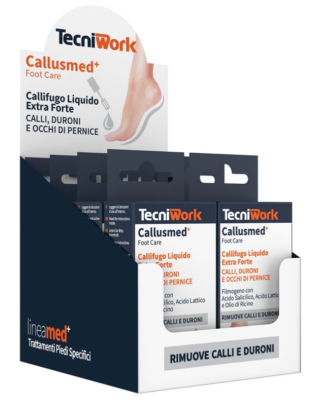 EXPO CALLUSMED Callif.liq.8pz