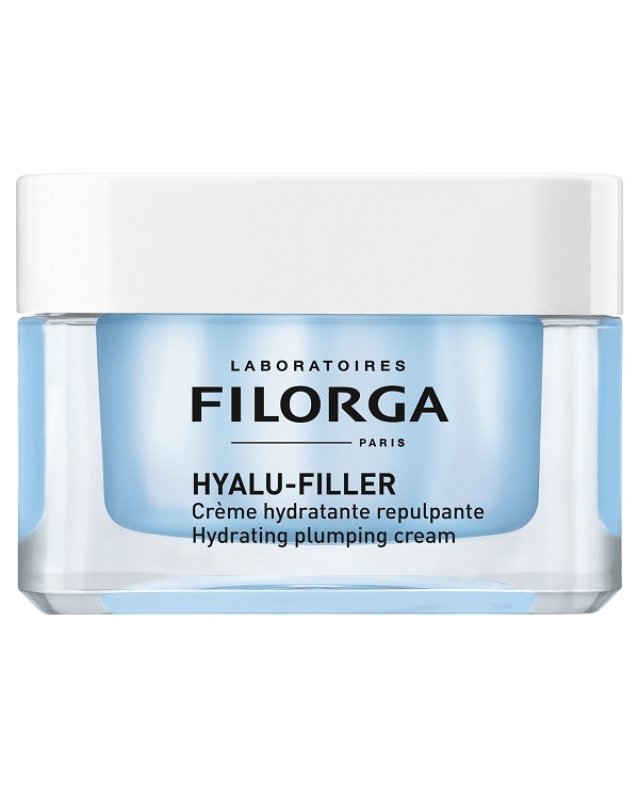 FILORGA Hyalu Filler Pot.50ml