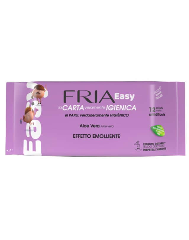 FRIA EASY Carta Ig.Emol.12Salv